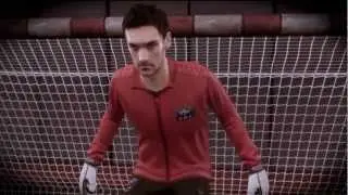 Fifa Street- International Player Faces and Squads [HD]