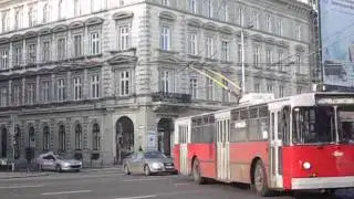 ZIU 9 in Budapest - 909