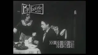 1912 The Narrow Road
