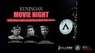 AFTER MOVIE KUNINGAN MOVIE NIGHT