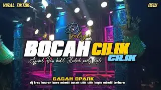 DJ SHOLAWAT BOCAH CILIK CILIK VIRAL || SHOLAWAT RELIGI TERBARU 2024