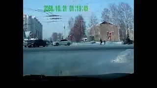 Оказался не в том месте не в то время