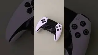 PS5 DualSense Edge Controller #shorts