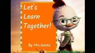 Chicken Idioms 🐣🐤🐔