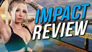 TNA IMPACT Review | Victory Road Go Home Show