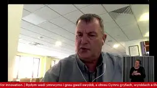 Cynhadledd i'r Wasg | Press Conference 13.06.2023