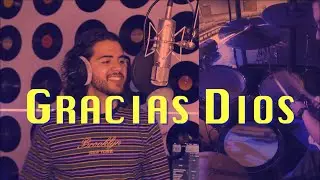 Gracias Dios (I Thank God) | Maverick City Music x UPPERROOM | SPANISH