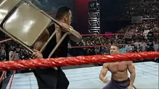 WWE Most Savage TLC Moments Compilation Vol.1