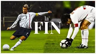✨ Have free-kick KICKERS disappeared?