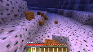 [OUTDATED] Minecraft Moon Mod Review 1.3.2