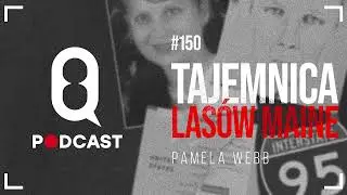 #150 Tajemnica lasów Maine: Pamela Webb