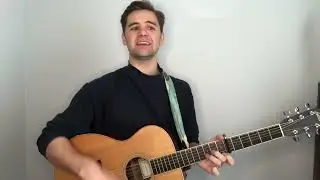Kaleb Jenkins - Gravity (Sara Barielles)