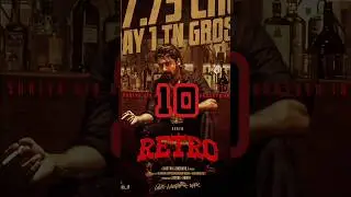 Top 10 best tamil movies 2025🔥🔥