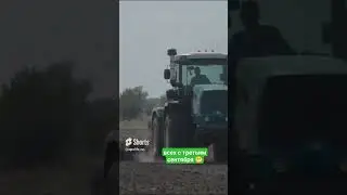 #дисковаяборона #почвообработка #сельскоехозяйство #рекомендации
