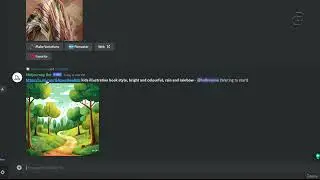 3 Tip Chat privately with Midjourney in Discord