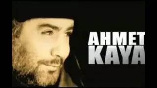 AHMET KAYA ACILARA TUTUNMAK