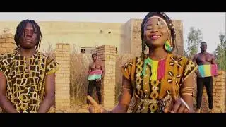 VAN B REY - MALI KURA ( Clip Officiel ) 2023