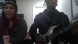 Neyo - so sick acoustic cover