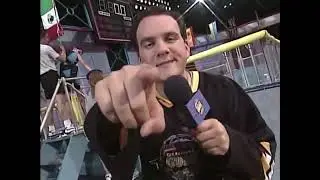Nickelodeon Global Guts Season 1 Episode 2