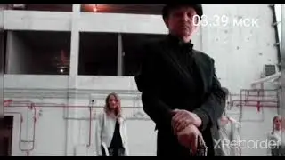 Фрагмент эфира Мегамикс RU.TV (11.11.2021)