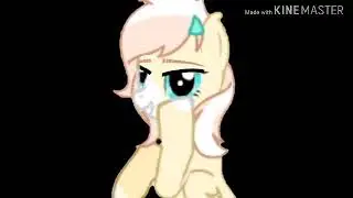 =Пони-meme~ Девочка в тренде=(ЧИТ.ОПИС)
