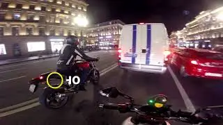 Мотобудни #23