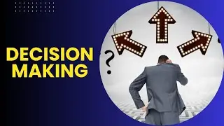 Leadership and Decision-Making w/ Donna Dube