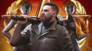 ОБЗОР ATOMIC HEART