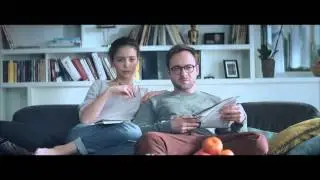 Prudential - Młodzi bogowie