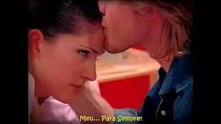 Floricienta | Delfina - Solo Mío [LEGENDADO EM PORTUGUÊS]