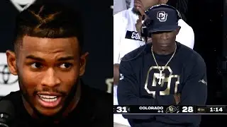 BENCH Shilo Sanders ASAP! Coach Prime must make decision for Colorado defense / Deion Sanders