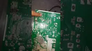 frouns 6kw repair overview