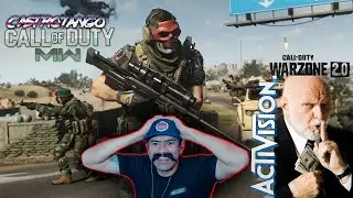 THE STUFF CALL OF DUTY DOESN'T WANT YOU TO KNOW! 