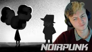 Murders Afoot - NoirPunk