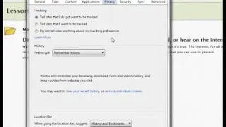 How to Disable Pop-Up Blockers in Firefox