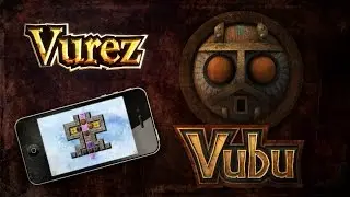 Vubu OST | 3. Silent Faces
