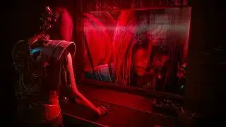 Official Cyberpunk 2077 Soundtrack - Phantom Liberty
