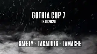 Gothia Cup 7 Trailer  | Ball3D