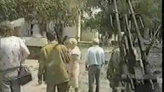 Баллада о Приднестровье
