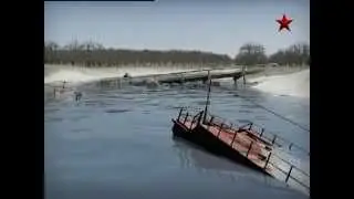Днепровская флотилия.