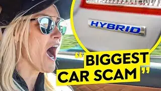 The Most EXPENSIVE Cars Destroyed In Hollywood Movies..