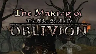 The Making Of Oblivion