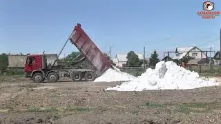 В Маянге появится футбольное поле с  искусственным покрытием