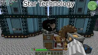 Star technology in 7 minutes
