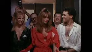 Angel of Destruction 1994 DVDrip