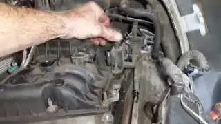 1997 Chevy Express van 2500 305 5.0 engine rebuild