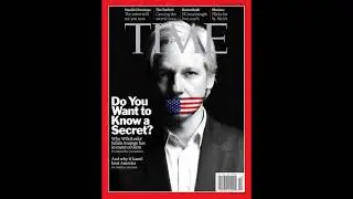Candidates 4 Assange Part 15