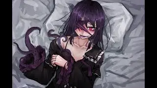 Прохождение новеллы Butterfly Affection #5 - Принятие!