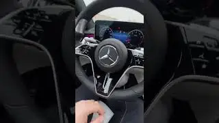 Не все так гладко😩Новый Maybach S580. Сколько должен стоить авто, чтобы в нем все было безупречно?