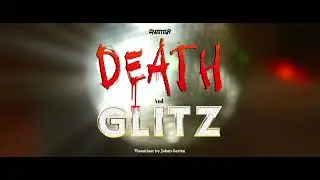 AVATAR - Death and Glitz (Official Visualizer)